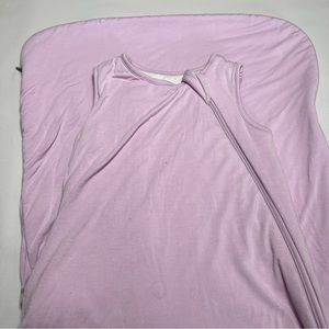 Lavender 1.0 TOG Kyte Baby Sleepsack 18 to 36 months